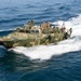Coastal Riverine Squadron 2 escorts USS Bunker Hill