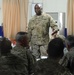 US Central Command visits US troops in Afghanistan