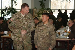 Corporal gets coined