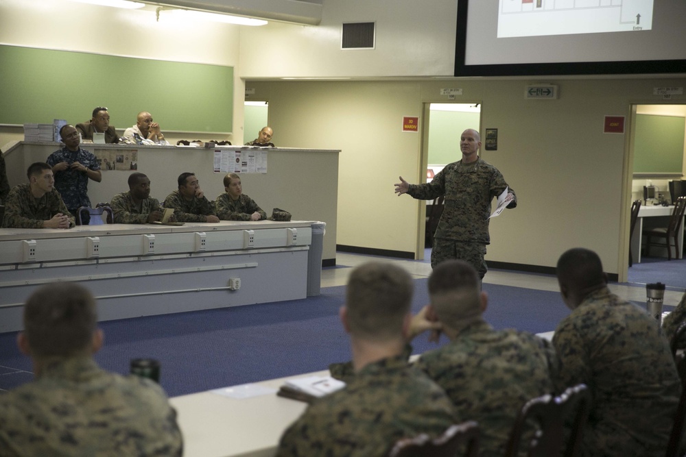 Force Multiplier: III MEF Marines expand integrated training opportunities at convention