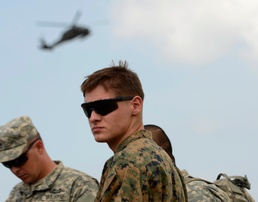 Hard work recognized in Liberia