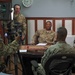 Senior Enlisted Advisor to the Chairman to the Joint Chiefs of Staff visits Afghanistan