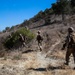 Marines conduct mechanized raid