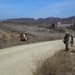 Marines conduct mechanized raid