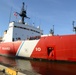 Coast Guard cutter departs for Antarctic mission