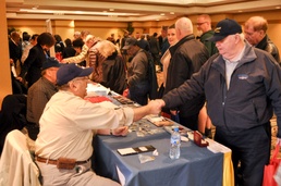 Yongsan hosts Area II Retiree Appreciation Day