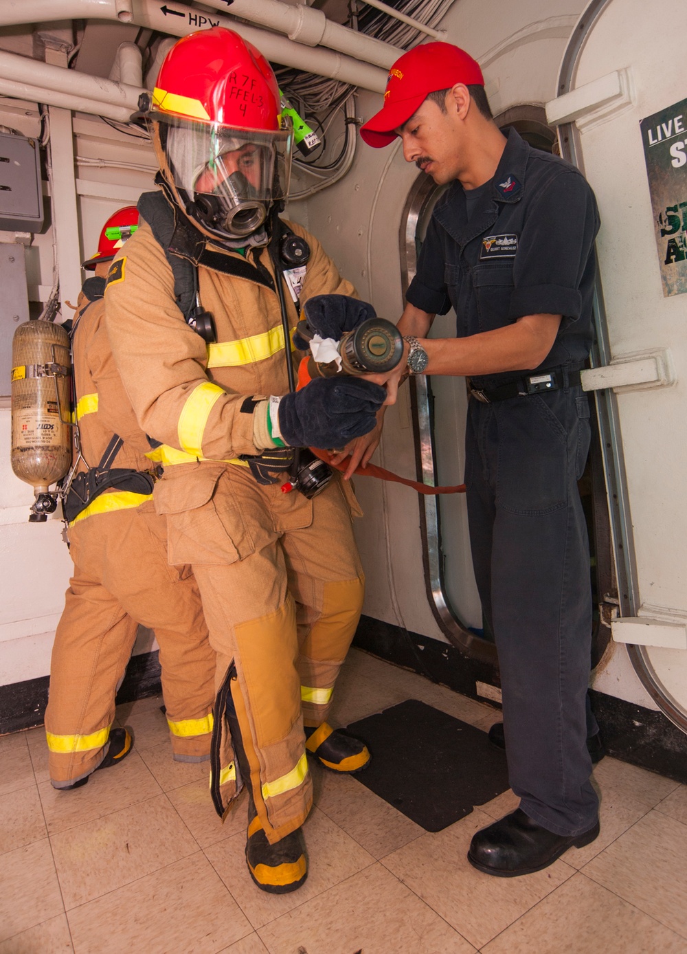 Operation Inherent Resolve