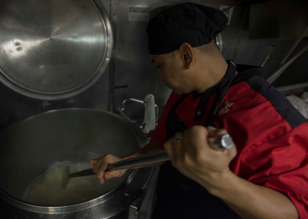 Operation Inherent Resolve