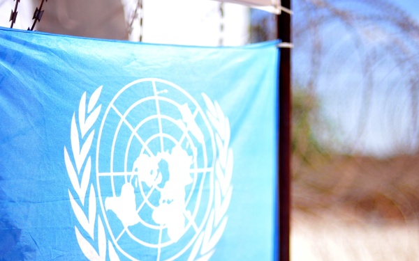 ‘First in Support’ RSE-UA: Life at the ISA