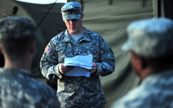 ‘First in Support’ RSE-UA: Life at the ISA