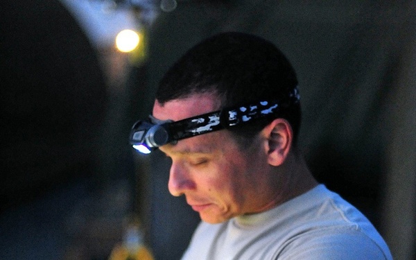 ‘First in Support’ RSE-UA: Life at the ISA