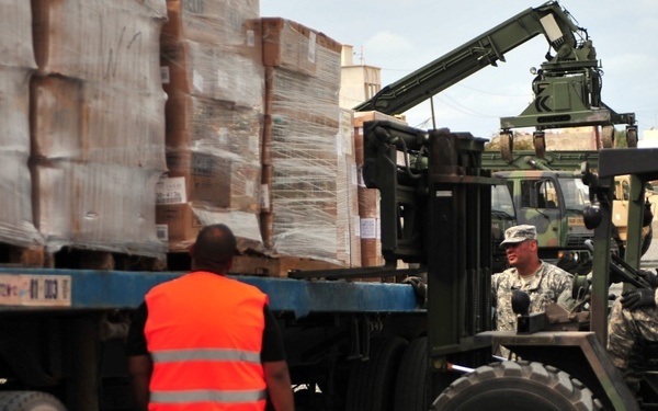 ‘First in Support’ RSE-UA: Life at the ISA