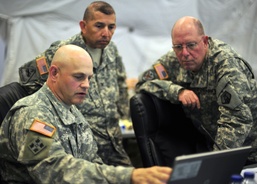 ‘First in Support’ RSE-UA: Life at the ISA