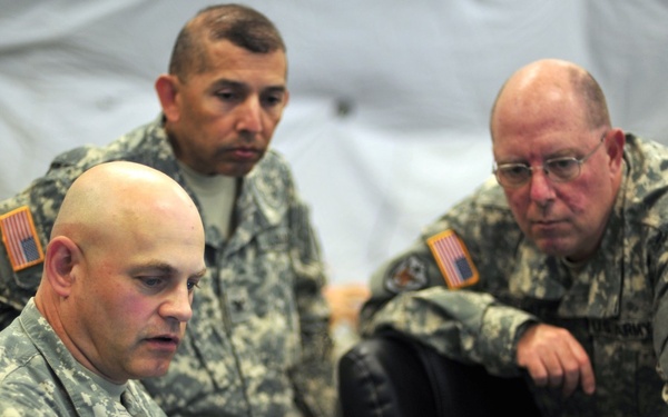 ‘First in Support’ RSE-UA: Life at the ISA