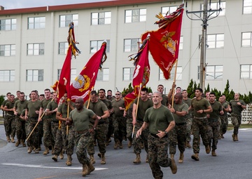 4th Marines hosts historic commander’s cup competition