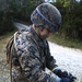 Marines run, swim, rappel through Okinawa’s Mountains