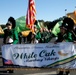 59th Annual Jacksonville-Onslow Chamber of Commerce Holiday Parade