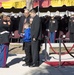Navy Cross presented to MARSOC Special Amphibious Reconnaissance Corpsman