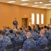 NAS Kingsville Sailors attend safety stand-down