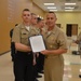 NAS Kingsville frocks Sailors