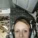 KC-135 orientation flight gives unique perspective of aerial refueling