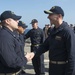 Chief of Naval Operations activity