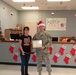 First Army's Medical Training Task Force support Fort Hood's Santa's Workshop