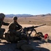 Machine Gun Tactics, Essential Skills for Marines
