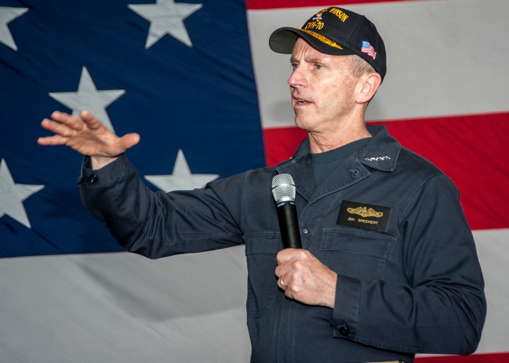 Operation Inherent Resolve