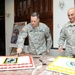 2ID celebrates Veterans Day