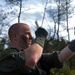 Airmen complete CSAR training during Pacific Thunder