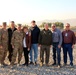 Congressional delegation visits TAAC-E, meets with troops in eastern Afghanistan