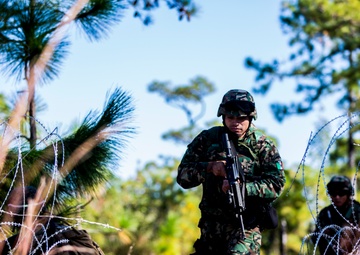 US, Mexican Marines respond to crisis scenarios