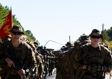 US, Mexican Marines respond to crisis scenarios