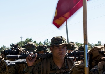 US, Mexican Marines respond to crisis scenarios