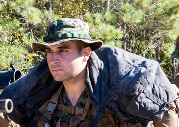 US, Mexican Marines respond to crisis scenarios