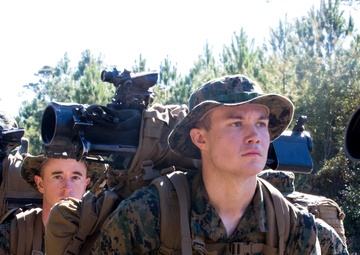 US, Mexican Marines respond to crisis scenarios