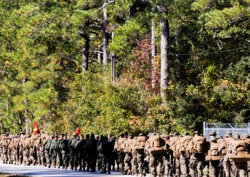 US, Mexican Marines respond to crisis scenarios