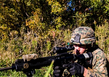 US, Mexican Marines respond to crisis scenarios