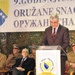 Armed Forces BiH hosts 9th anniversary ceremony