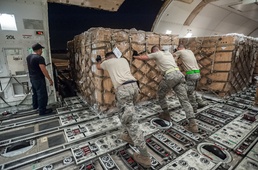 Operation United Assistance