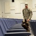89th Miltary Police participate in a Military Dog Handler Validation Exercise