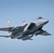 Test Eagle soars