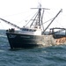 Coast Guard Cutter Tahoma assists fishing vessel east of Chatham