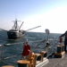 Coast Guard Cutter Tahoma assists fishing vessel 70 miles east of Chatham, Mass.