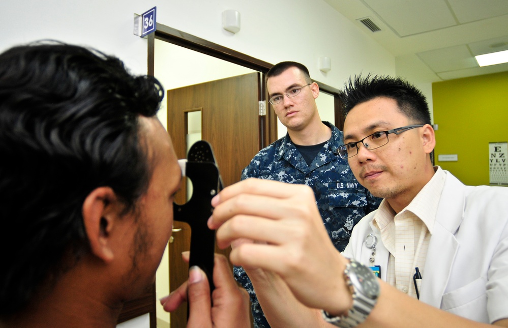 Surgical civil action project