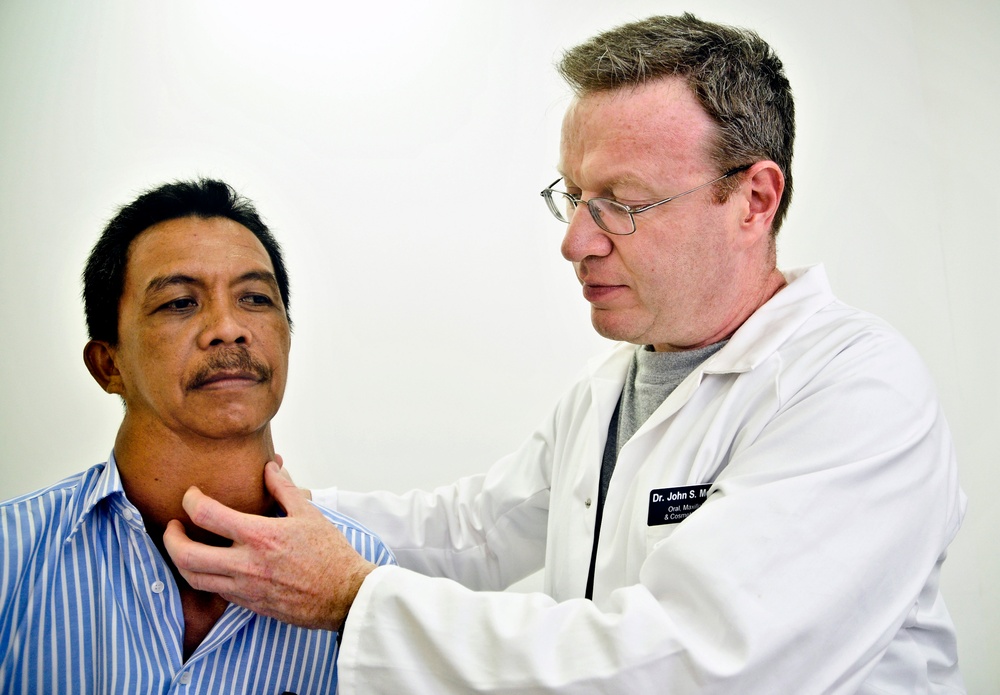 Surgical civil action project