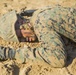 Marine recruits receive basic combat training skills on Parris Island