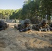 Marine recruits receive basic combat training skills on Parris Island