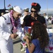 USS Mississippi arrives at Joint Base Pearl Harbor-Hickam